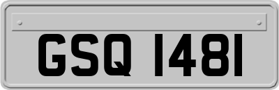 GSQ1481