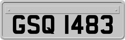GSQ1483