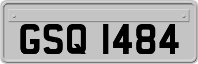 GSQ1484