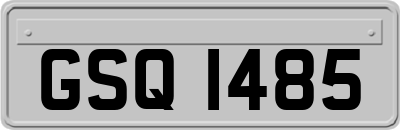 GSQ1485