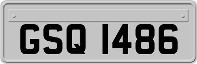 GSQ1486