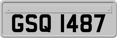 GSQ1487