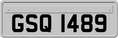 GSQ1489