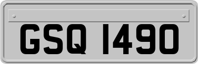 GSQ1490