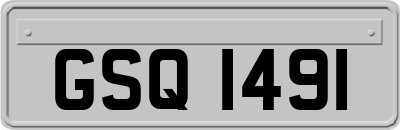 GSQ1491