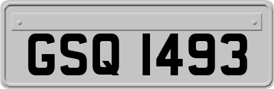 GSQ1493