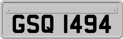 GSQ1494