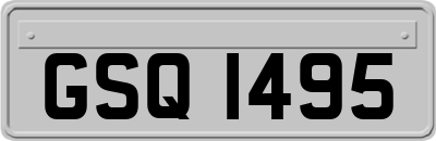 GSQ1495