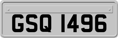 GSQ1496