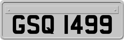 GSQ1499