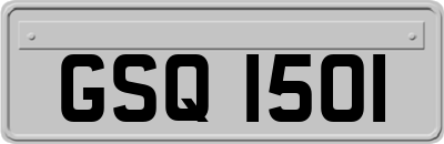 GSQ1501
