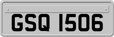 GSQ1506