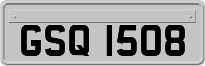 GSQ1508