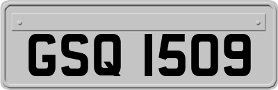 GSQ1509