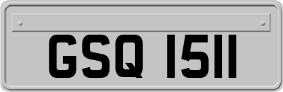 GSQ1511
