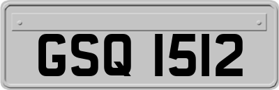 GSQ1512