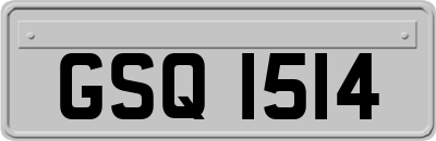 GSQ1514