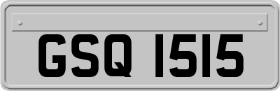 GSQ1515