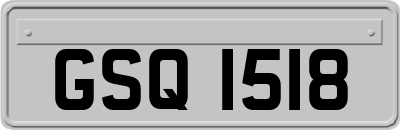 GSQ1518