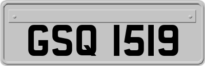 GSQ1519