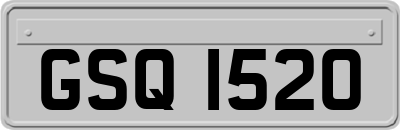 GSQ1520