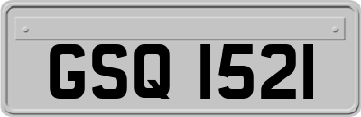 GSQ1521