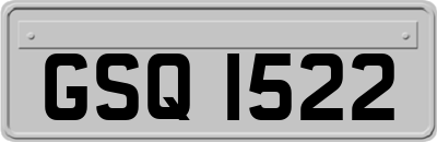 GSQ1522