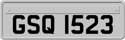 GSQ1523