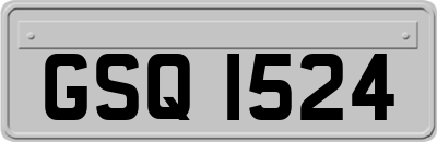 GSQ1524