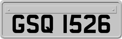 GSQ1526