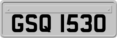 GSQ1530