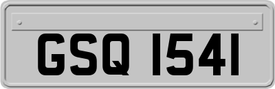 GSQ1541