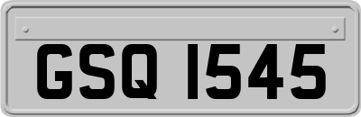 GSQ1545