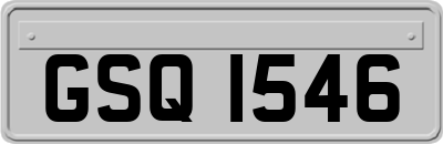 GSQ1546