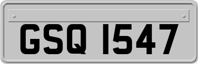 GSQ1547