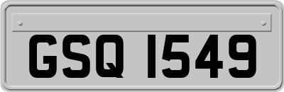 GSQ1549