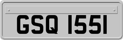 GSQ1551