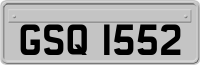 GSQ1552