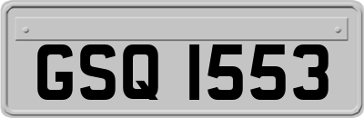 GSQ1553