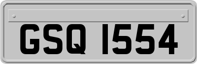 GSQ1554