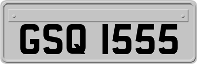 GSQ1555