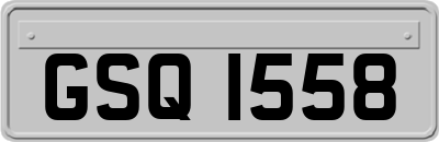GSQ1558
