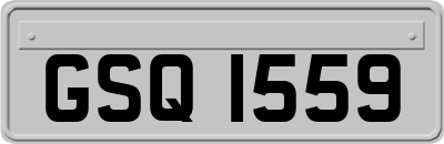 GSQ1559