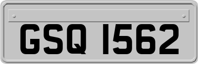 GSQ1562