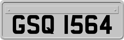 GSQ1564
