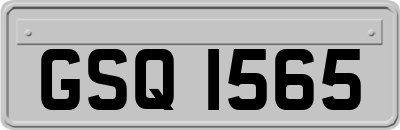 GSQ1565