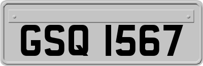 GSQ1567