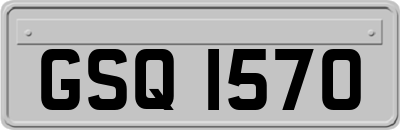GSQ1570