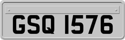 GSQ1576