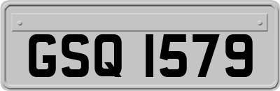 GSQ1579